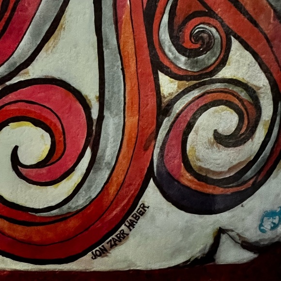 Vintage Art 🌟 Jon Paul Harber ♊️ Gemini SZN - Picture 6 of 8